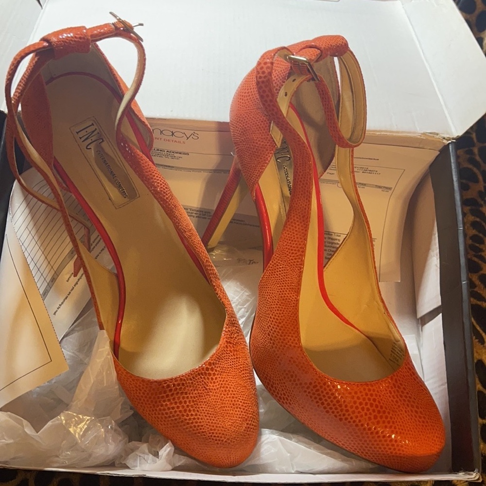 3/12”heel